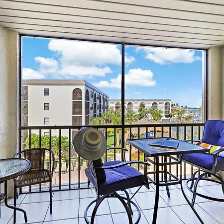 Anglers Cove J-404 Villa Marco Island Kültér fotó