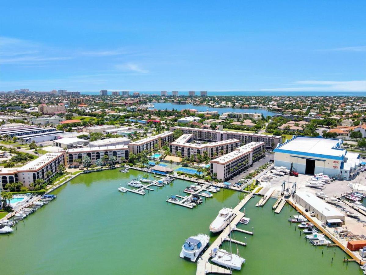 Anglers Cove J-404 Villa Marco Island Kültér fotó