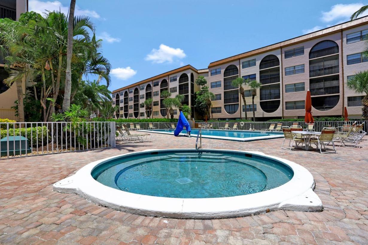 Anglers Cove J-404 Villa Marco Island Kültér fotó