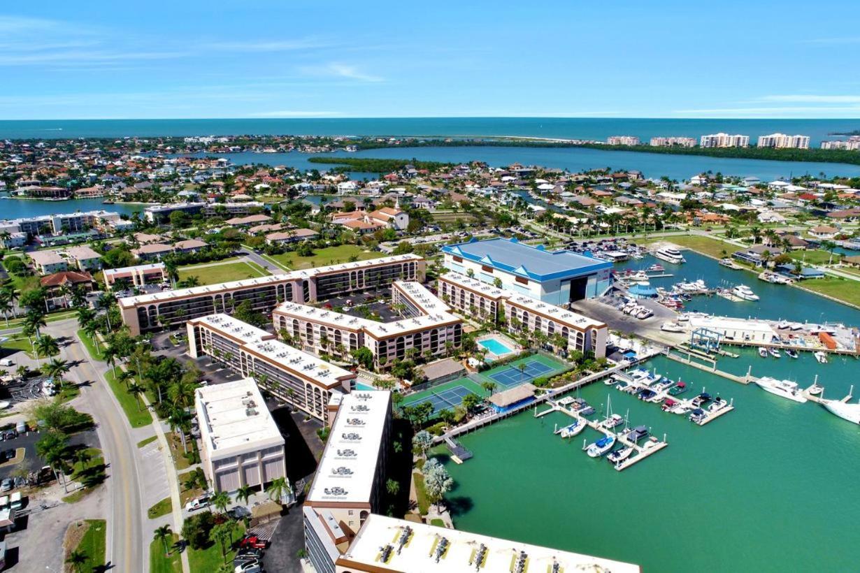 Anglers Cove J-404 Villa Marco Island Kültér fotó