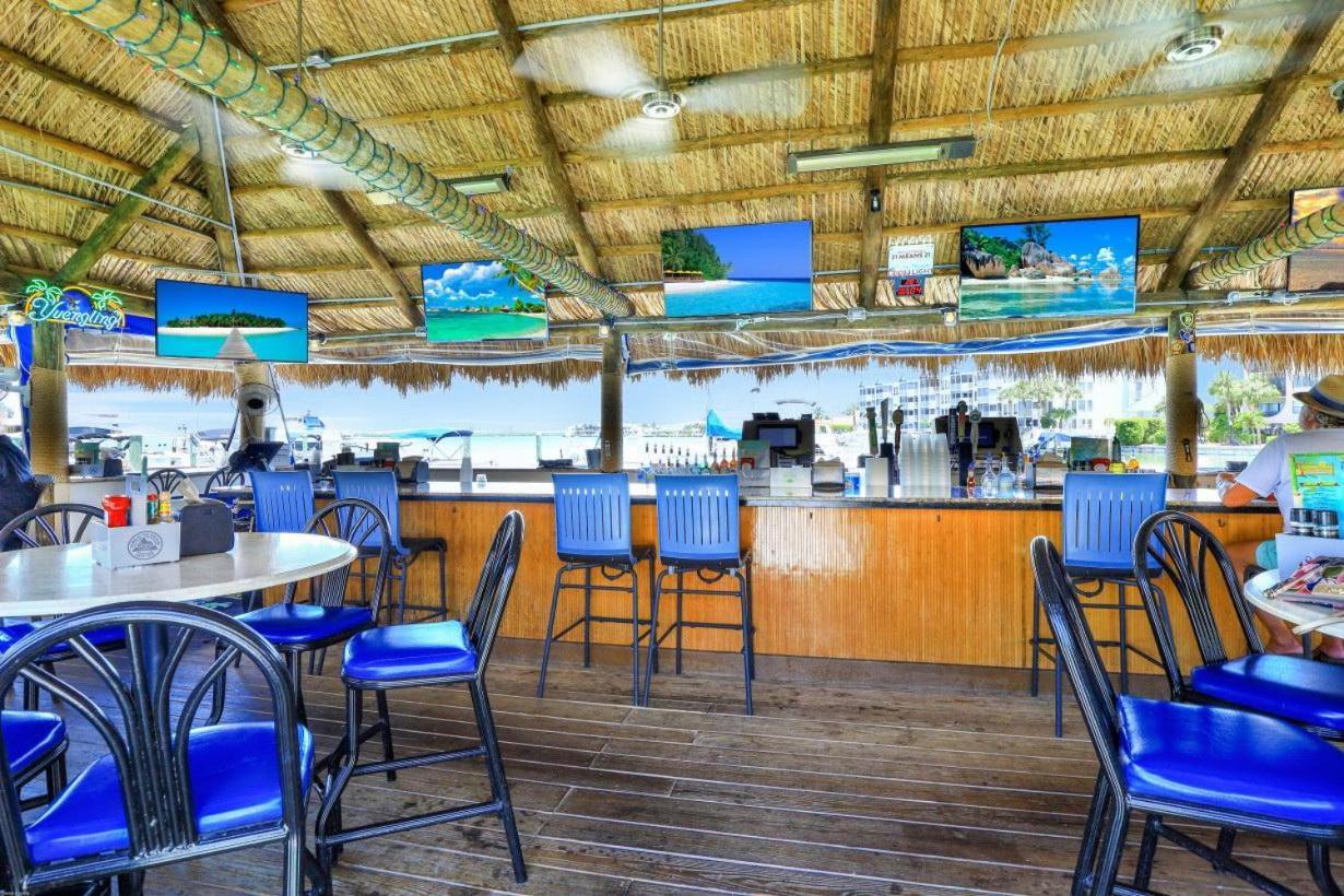 Anglers Cove J-404 Villa Marco Island Kültér fotó
