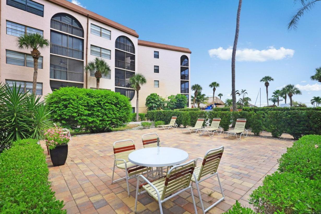 Anglers Cove J-404 Villa Marco Island Kültér fotó