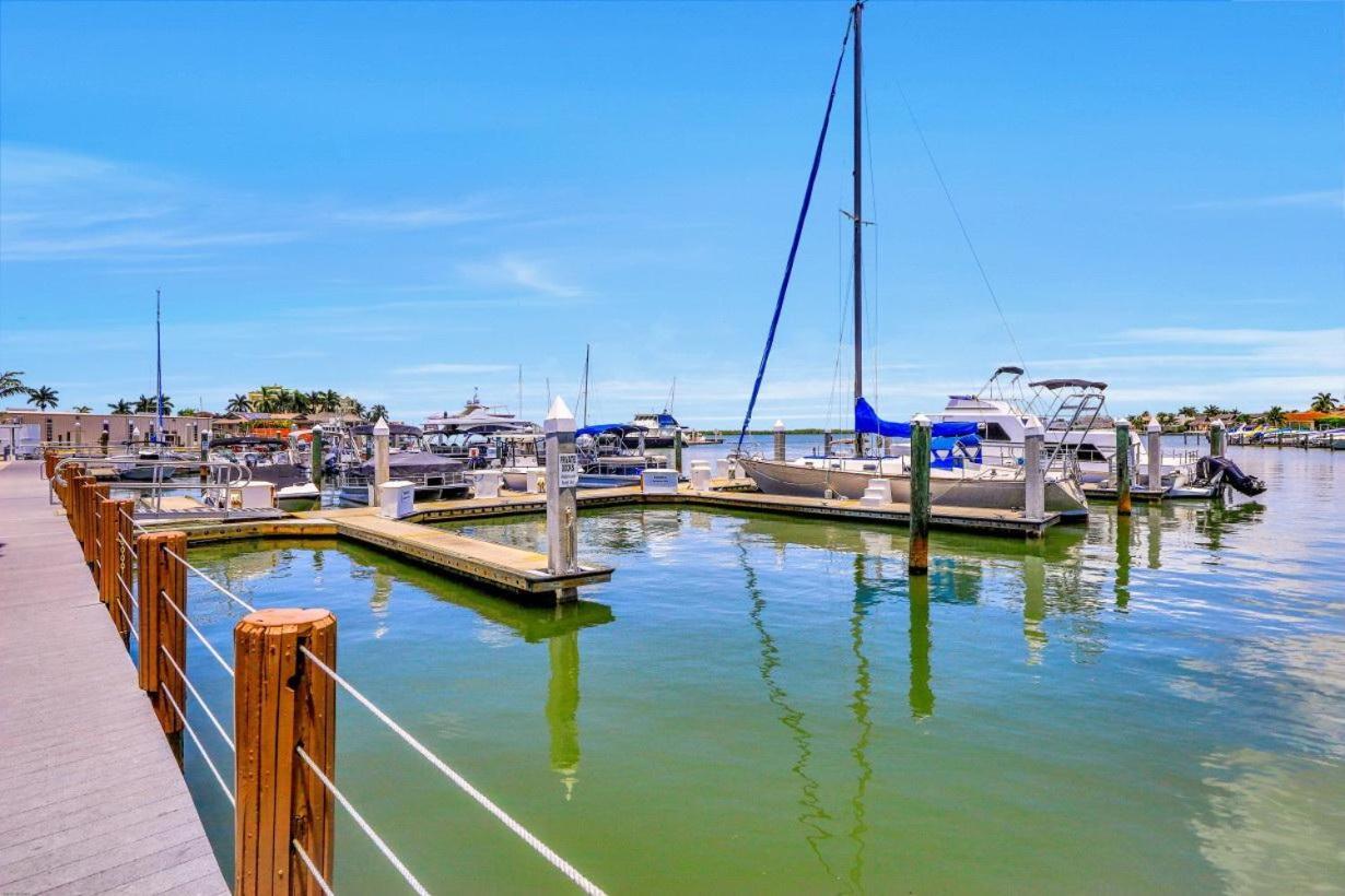 Anglers Cove J-404 Villa Marco Island Kültér fotó