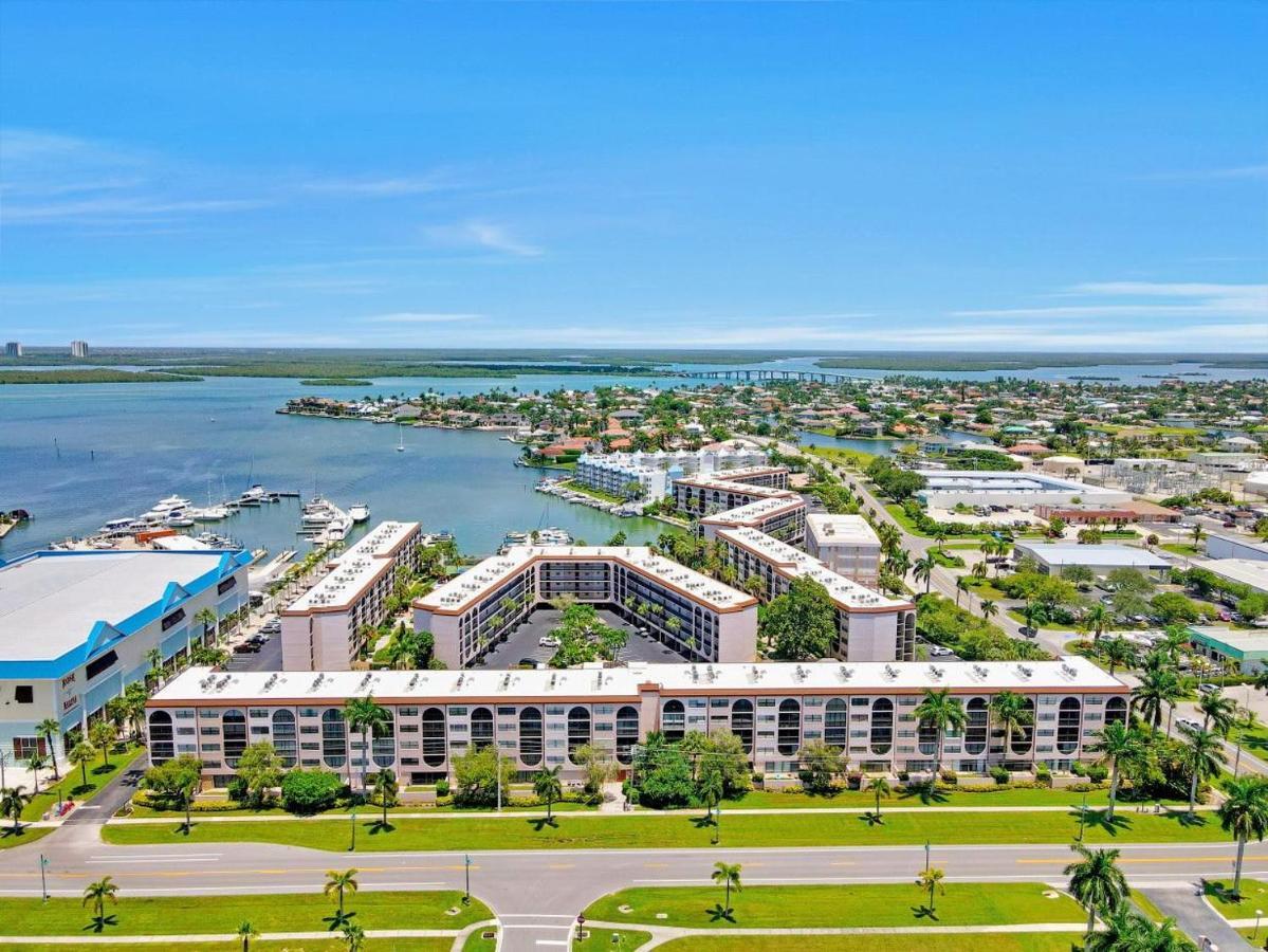 Anglers Cove J-404 Villa Marco Island Kültér fotó
