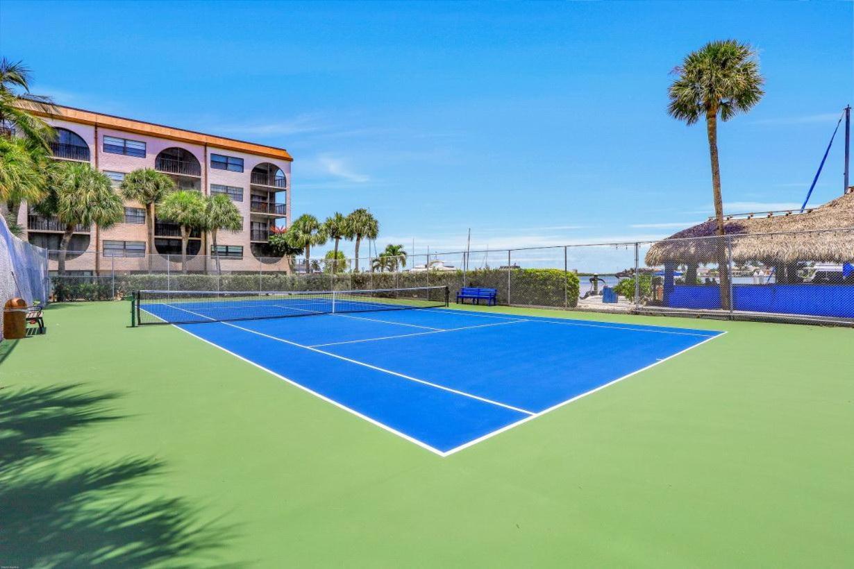 Anglers Cove J-404 Villa Marco Island Kültér fotó