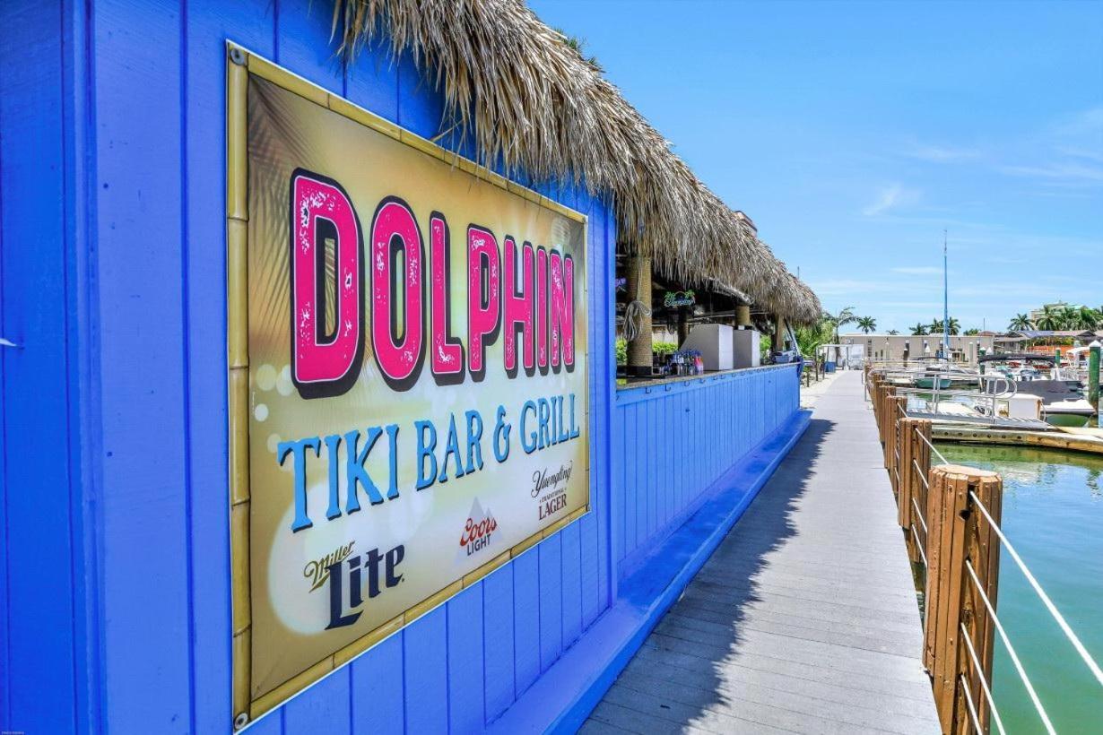 Anglers Cove J-404 Villa Marco Island Kültér fotó