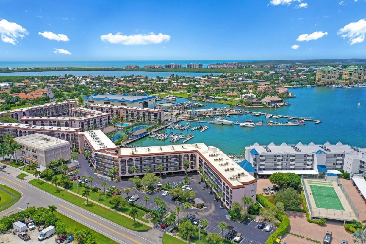 Anglers Cove J-404 Villa Marco Island Kültér fotó