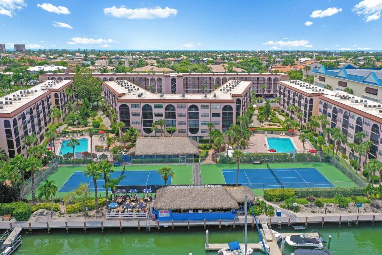 Anglers Cove J-404 Villa Marco Island Kültér fotó