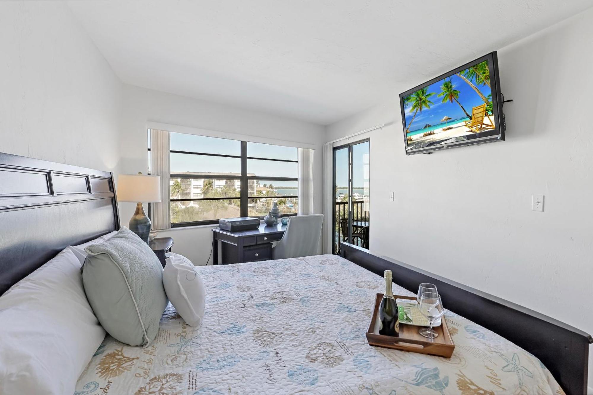 Anglers Cove J-404 Villa Marco Island Kültér fotó