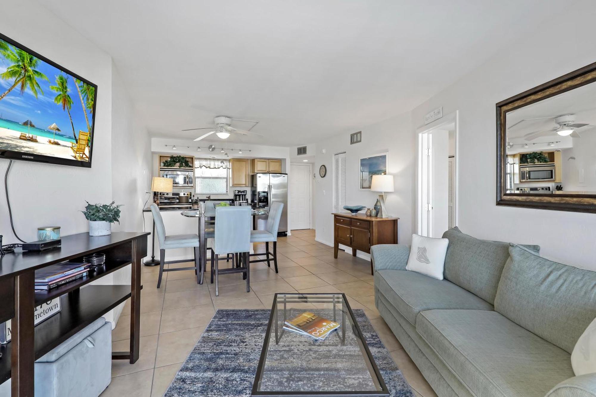 Anglers Cove J-404 Villa Marco Island Kültér fotó