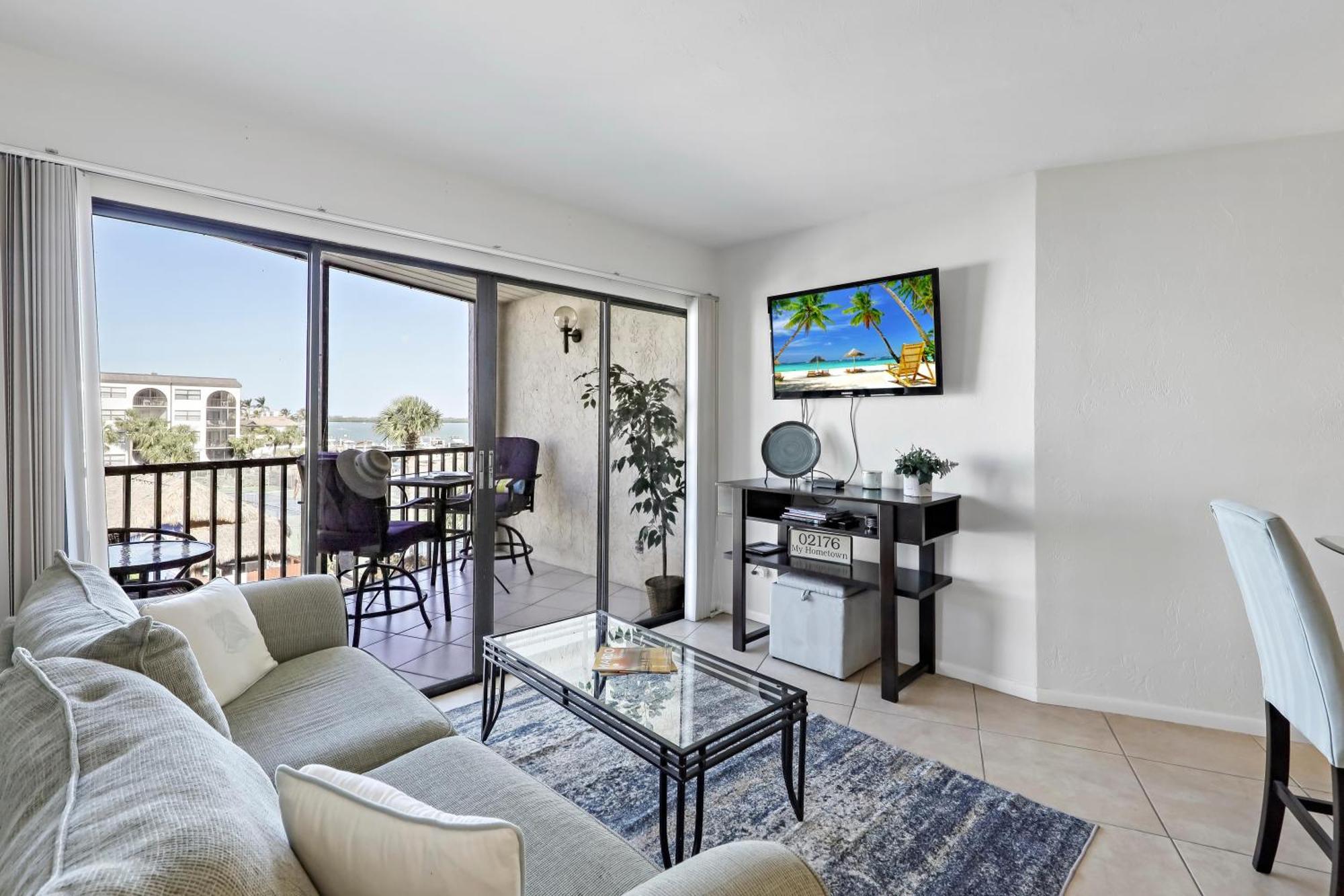 Anglers Cove J-404 Villa Marco Island Kültér fotó