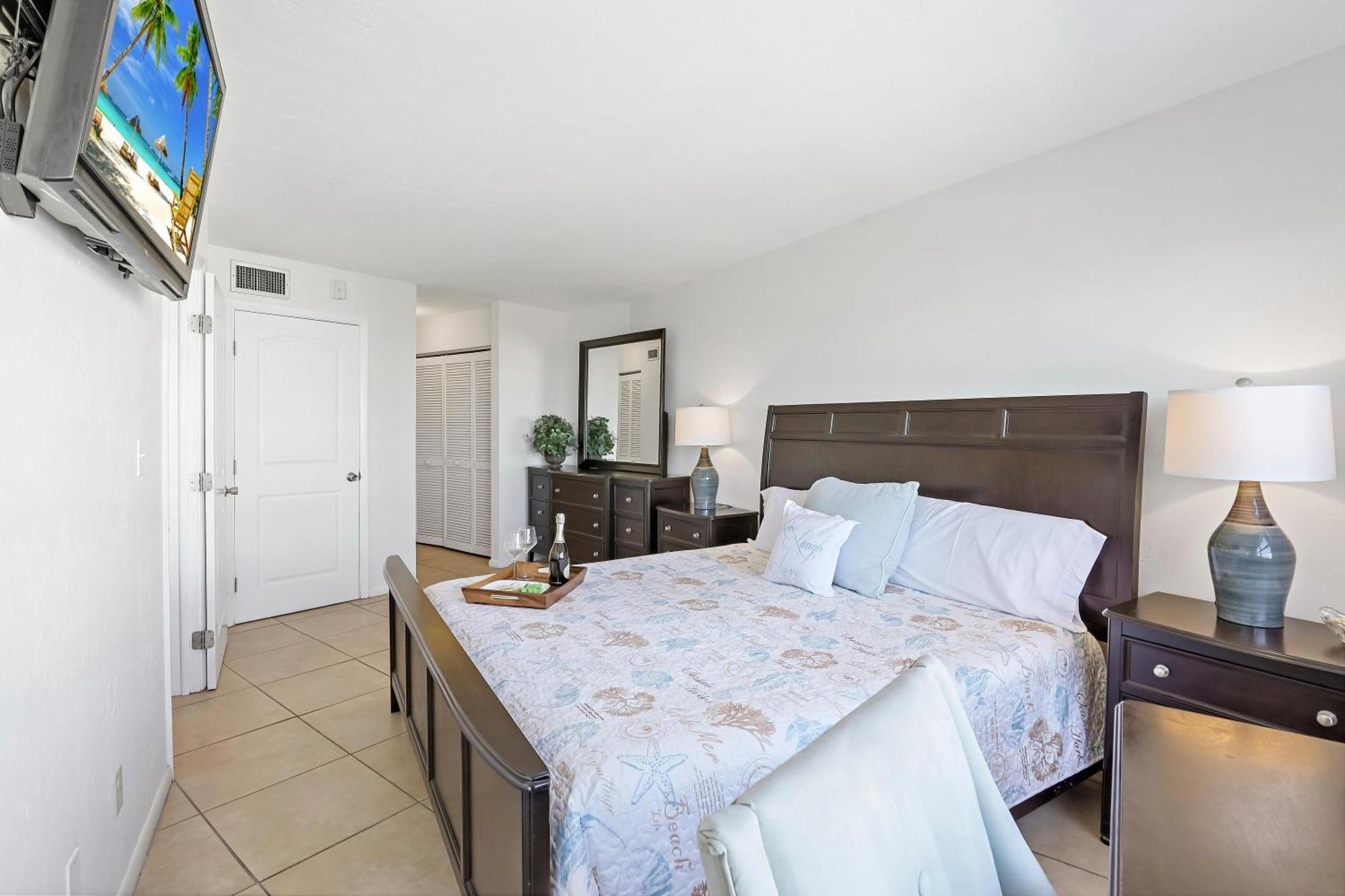 Anglers Cove J-404 Villa Marco Island Kültér fotó