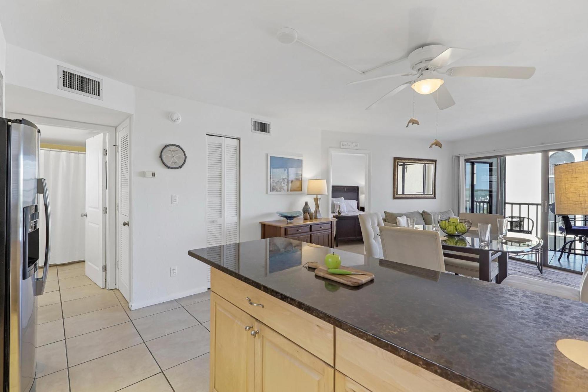 Anglers Cove J-404 Villa Marco Island Kültér fotó