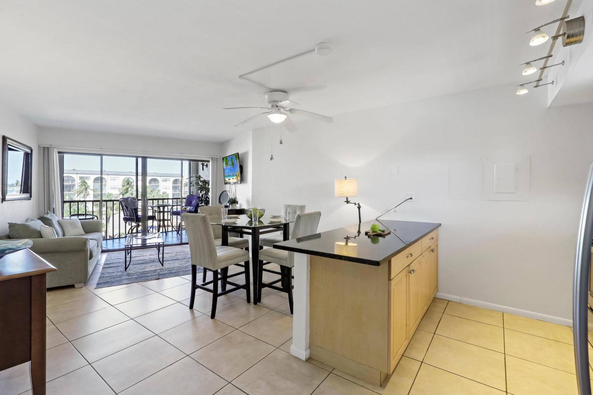 Anglers Cove J-404 Villa Marco Island Kültér fotó