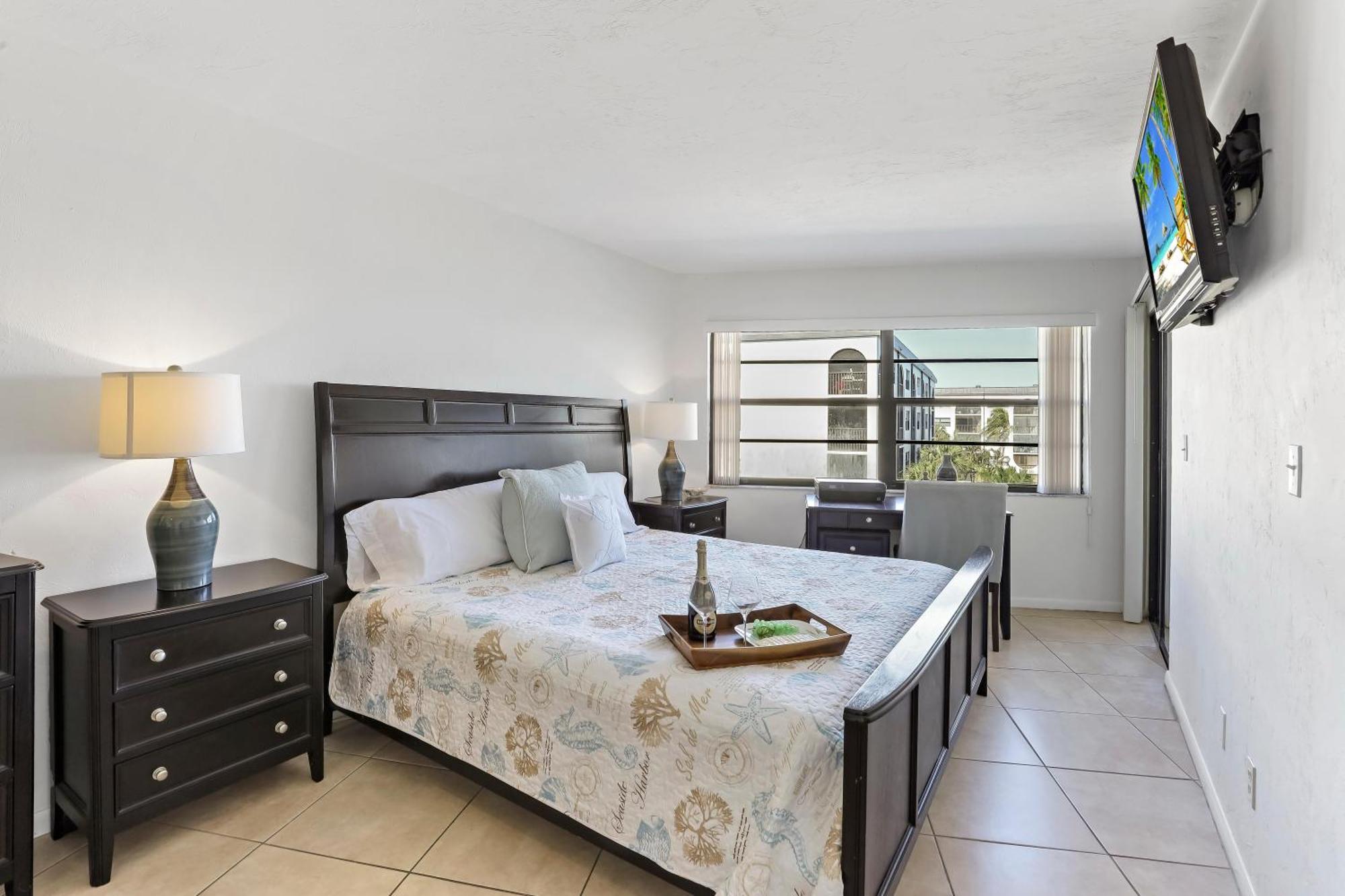 Anglers Cove J-404 Villa Marco Island Kültér fotó