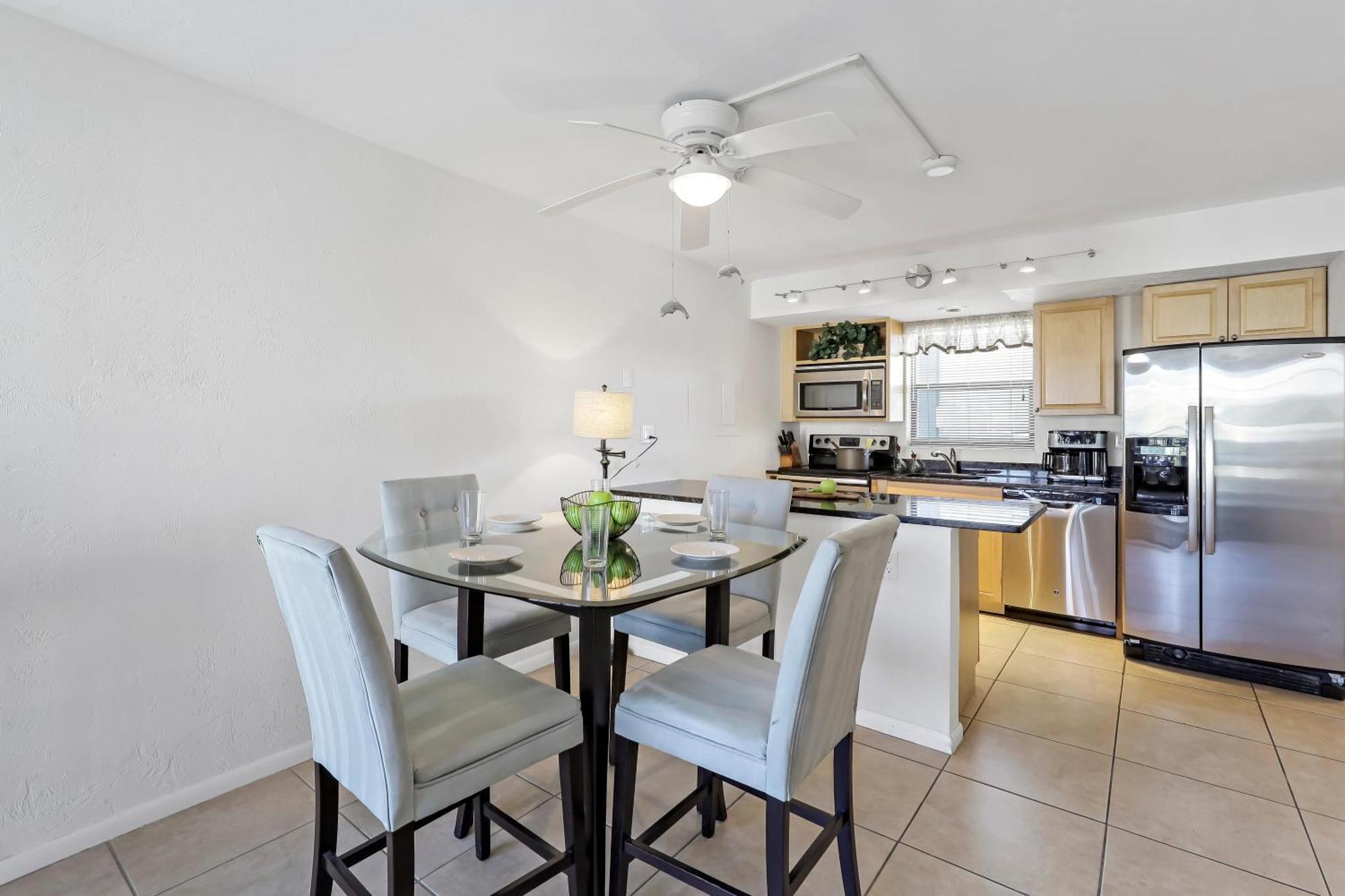 Anglers Cove J-404 Villa Marco Island Kültér fotó