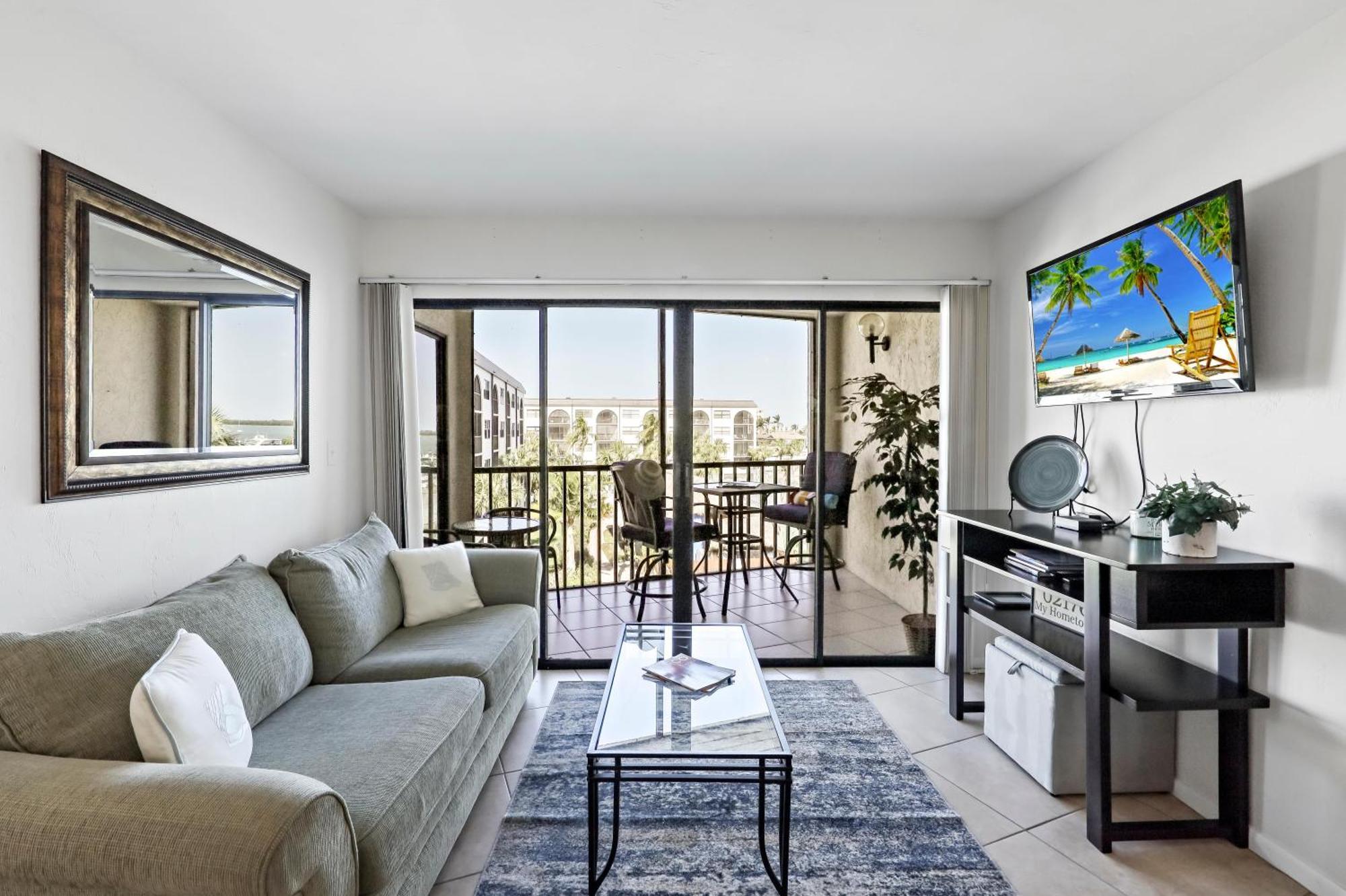Anglers Cove J-404 Villa Marco Island Kültér fotó