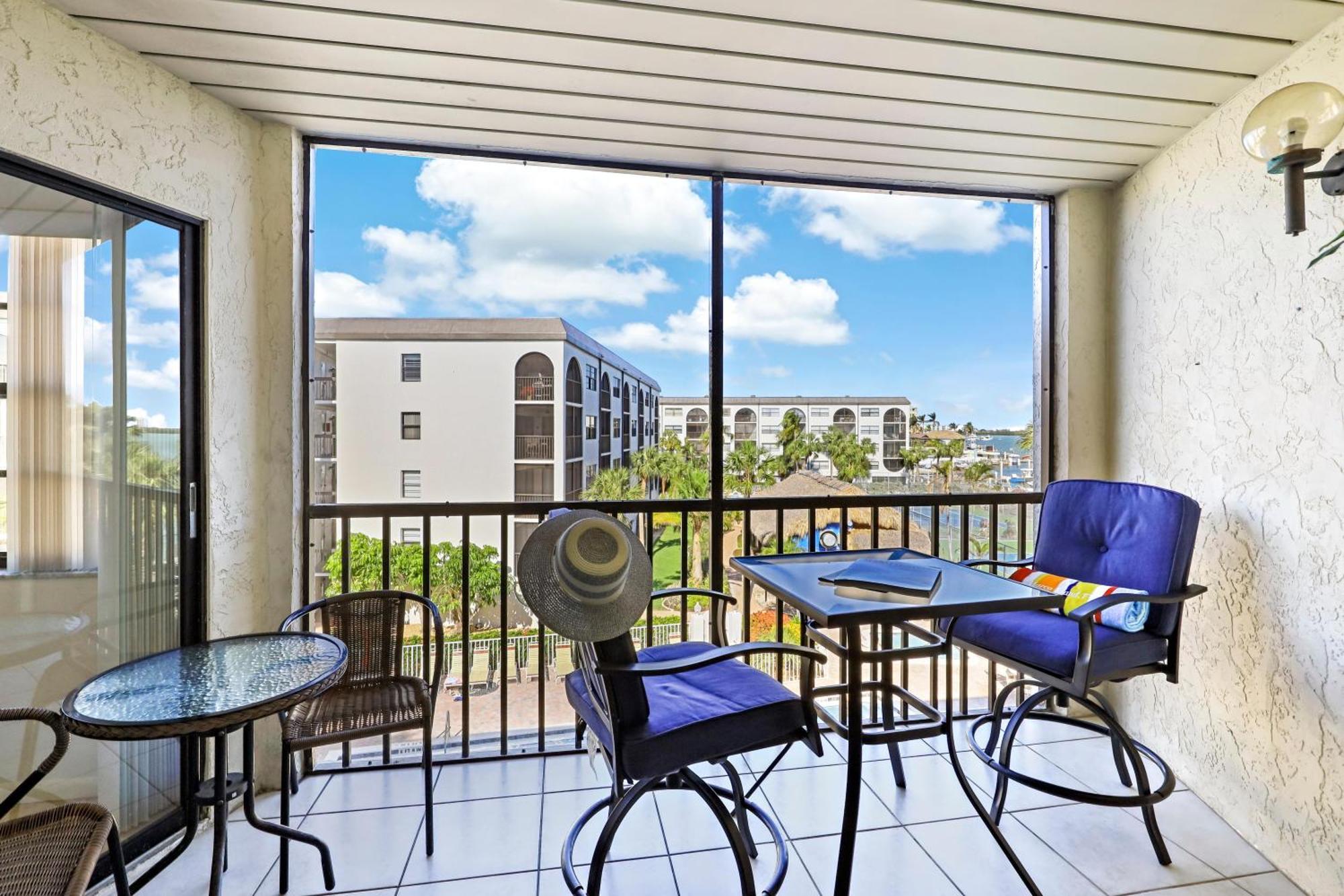 Anglers Cove J-404 Villa Marco Island Kültér fotó