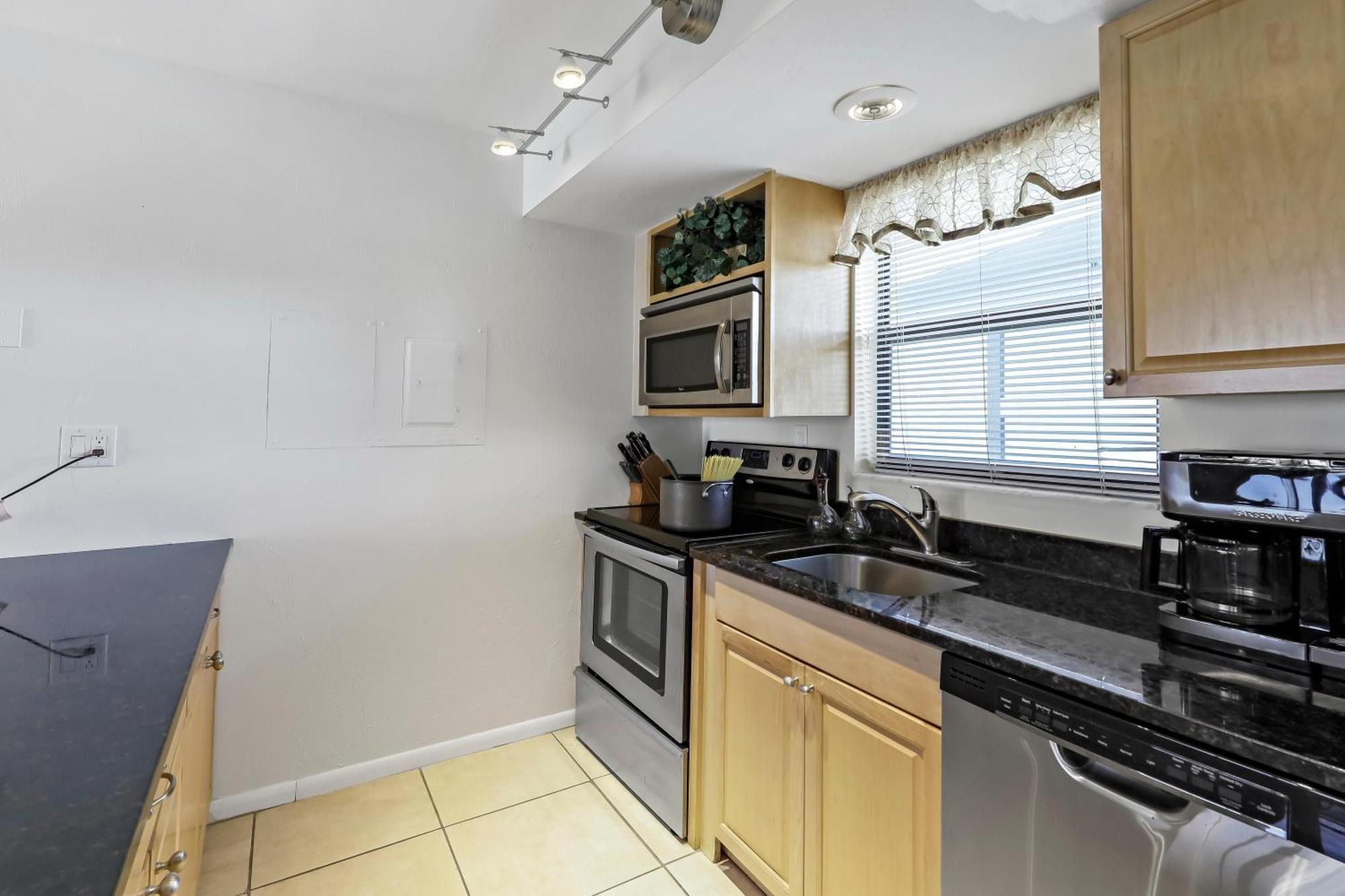 Anglers Cove J-404 Villa Marco Island Kültér fotó